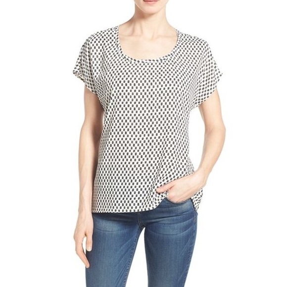 Pleione Blouse - Picture 1 of 4